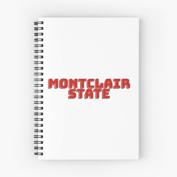 Item preview, Montclair State University designed and sold by kkosmicki.