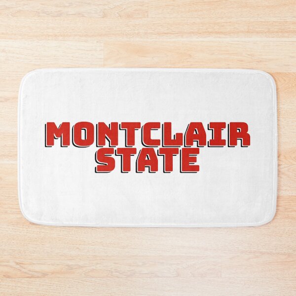 Item preview, Montclair State University designed and sold by kkosmicki.