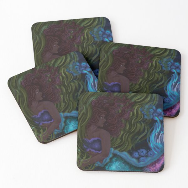 Item preview, Ariel designed and sold by Fallenrosepetals.