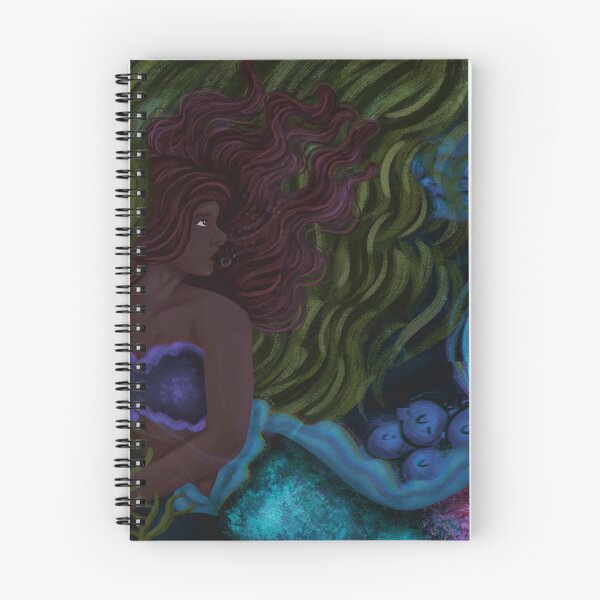 Item preview, Ariel designed and sold by Fallenrosepetals.