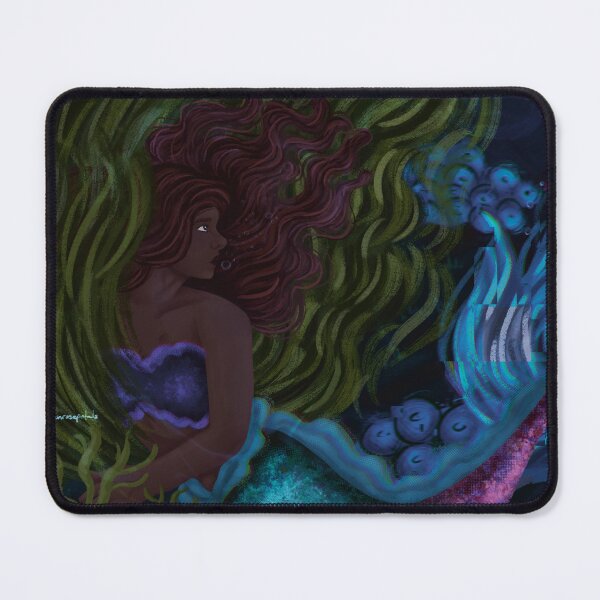 Item preview, Ariel designed and sold by Fallenrosepetals.