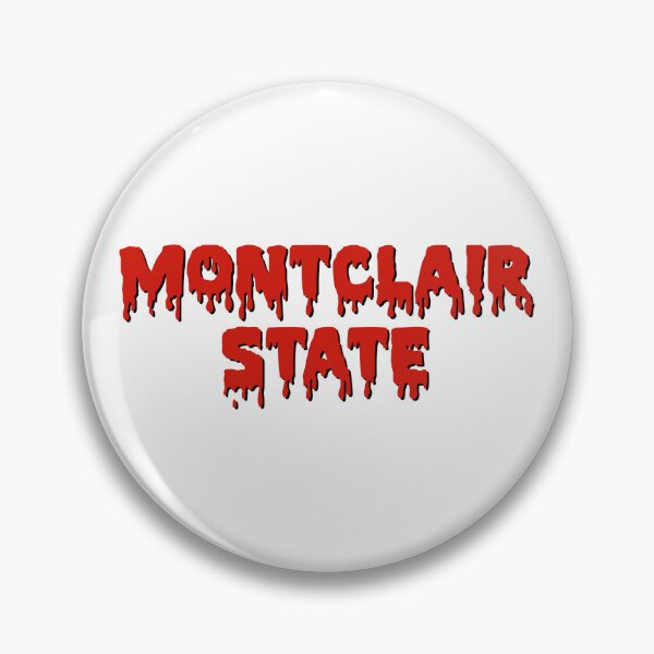 Item preview, Montclair State University designed and sold by kkosmicki.