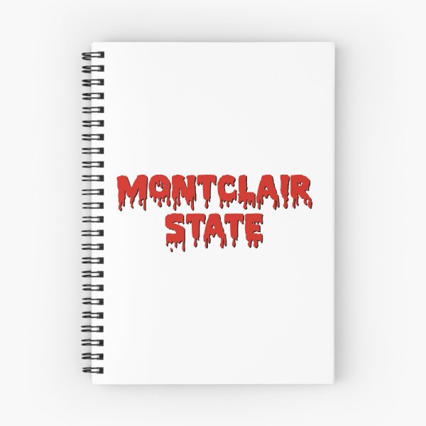 Item preview, Montclair State University designed and sold by kkosmicki.