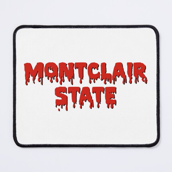 Item preview, Montclair State University designed and sold by kkosmicki.