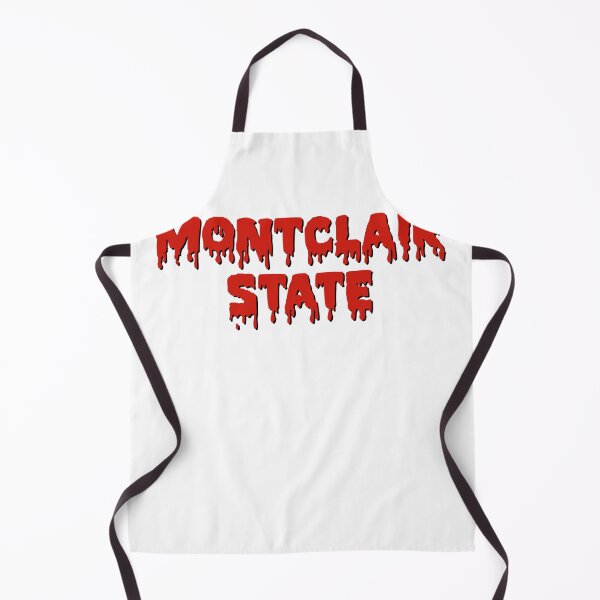 Item preview, Montclair State University designed and sold by kkosmicki.