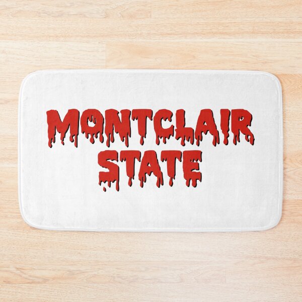 Item preview, Montclair State University designed and sold by kkosmicki.