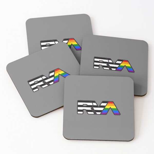 Item preview, RVAlly designed and sold by Sid6point7.