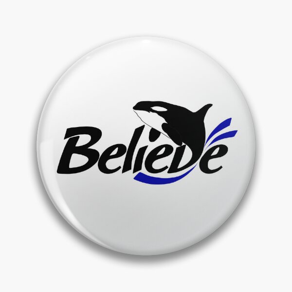 Item preview, Believe Logo - Corky designed and sold by hawaiisistas.