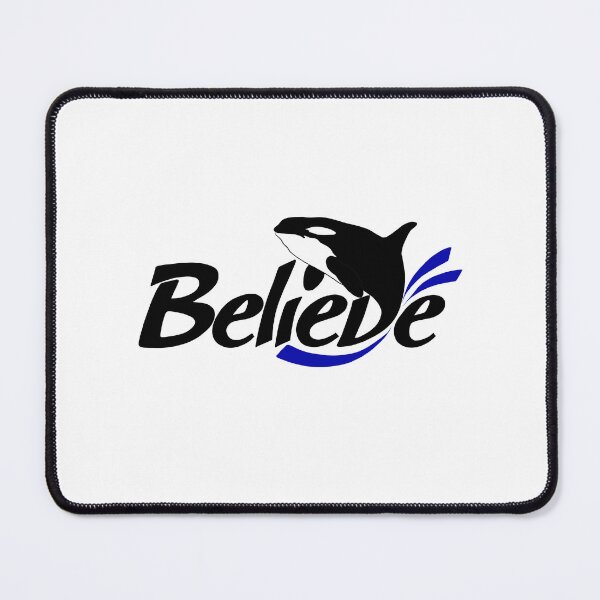 Item preview, Believe Logo - Corky designed and sold by hawaiisistas.