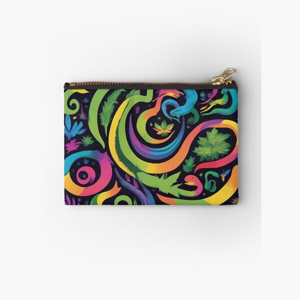 Item preview, psychedelic art designed and sold by JorgePalAwa.