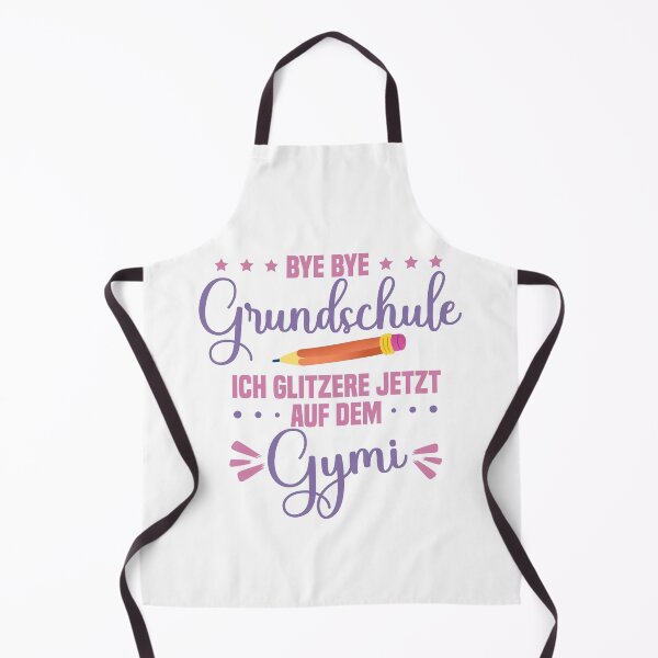 Item preview, BYE PRIMARY SCHOOL I'M NOW GLITTERING AT SECONDARY SCHOOL designed and sold by PRINTED ..