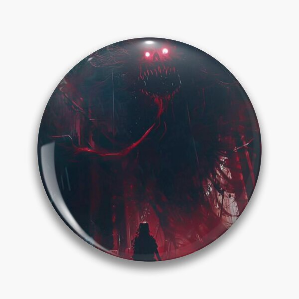 Item preview, Demonic Possession designed and sold by patrdse.