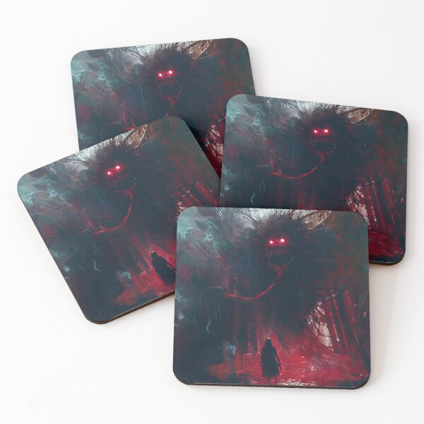 Item preview, Demonic Possession designed and sold by patrdse.