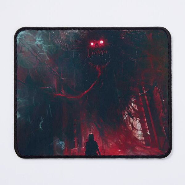 Item preview, Demonic Possession designed and sold by patrdse.