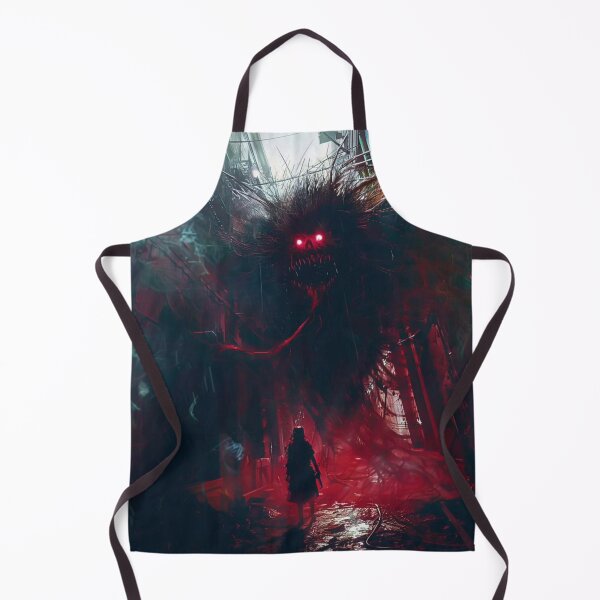 Item preview, Demonic Possession designed and sold by patrdse.