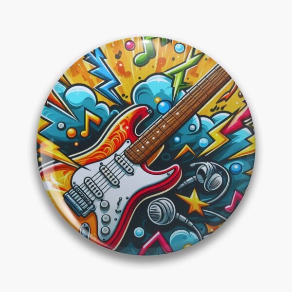 Item preview, Rock Legen designed and sold by Em Phics.