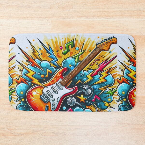 Item preview, Rock Legen designed and sold by Em Phics.