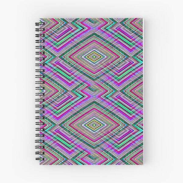 Item preview, Multi-Colored Diamond Design designed and sold by kristalcurt.