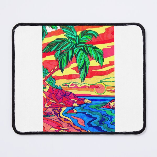 Item preview, ISLAND PARADISE designed and sold by trevorp.
