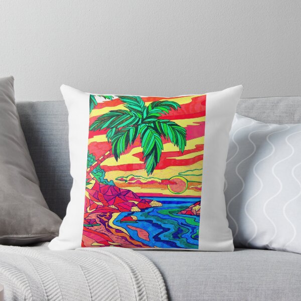 Item preview, ISLAND PARADISE designed and sold by trevorp.