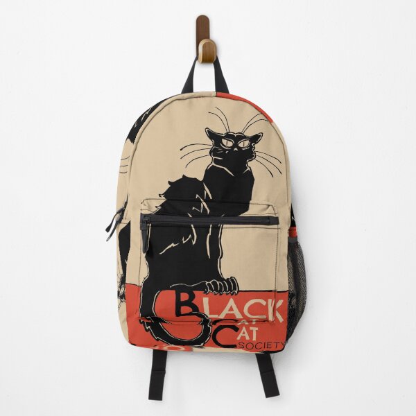 Item preview, Vintage Black Cat Society designed and sold by KewaleeTee.
