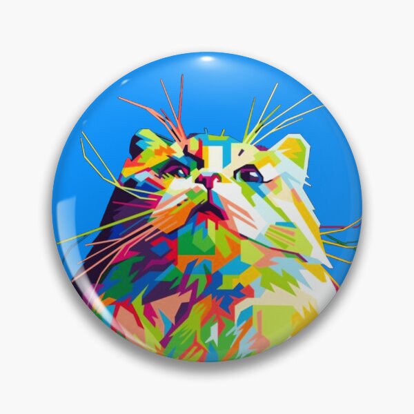 Item preview, Cat designed and sold by UZRWRLD .