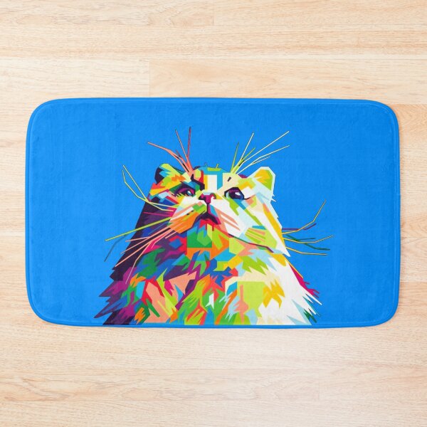 Item preview, Cat designed and sold by UZRWRLD .