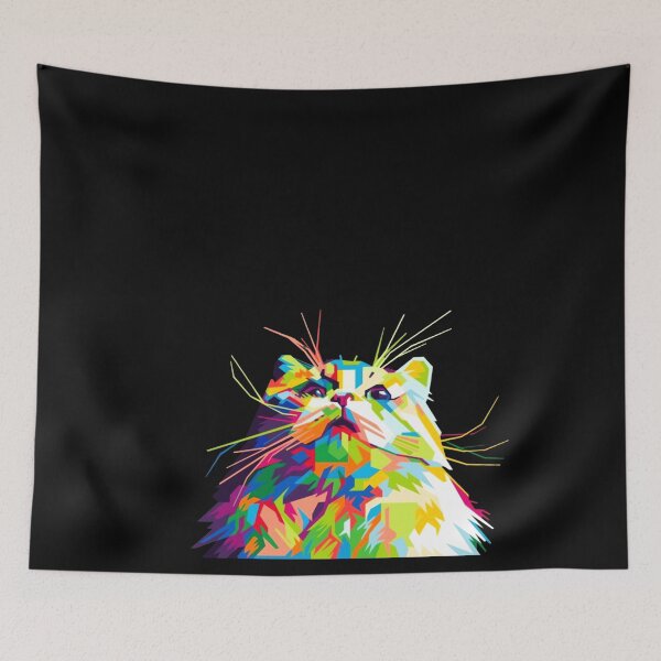 Item preview, Cat designed and sold by UZRWRLD .
