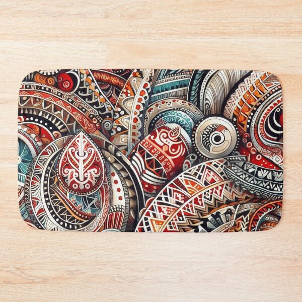 Item preview, Hills and valleys,  designed and sold by carole hirst.
