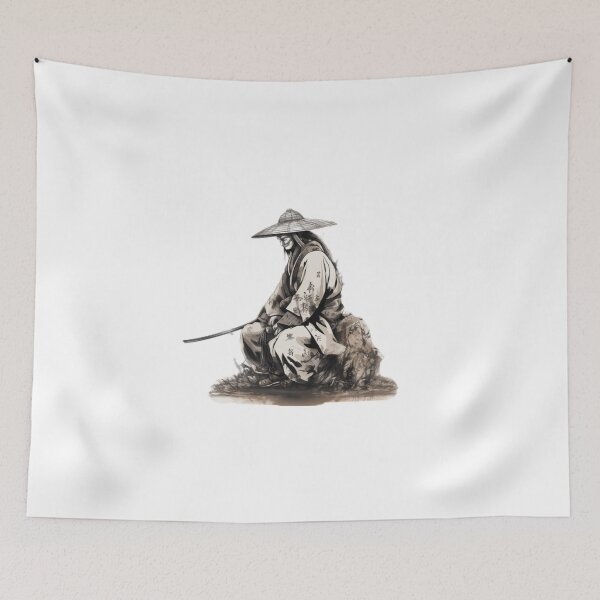Item preview, Ronin designed and sold by SorryCatPlay.