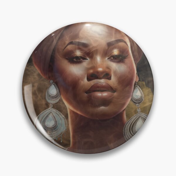 Item preview, I am Confident  designed and sold by deirdre gray.