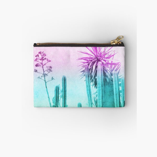 Item preview, Maguey plant and color gradient photograph designed and sold by Iknu art.