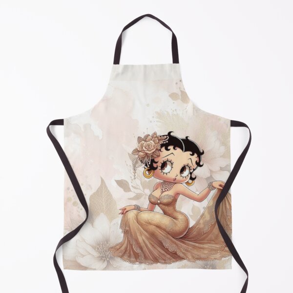 Item preview, Betty Boop's Vintage Glamour designed and sold by LyssasMindArt.