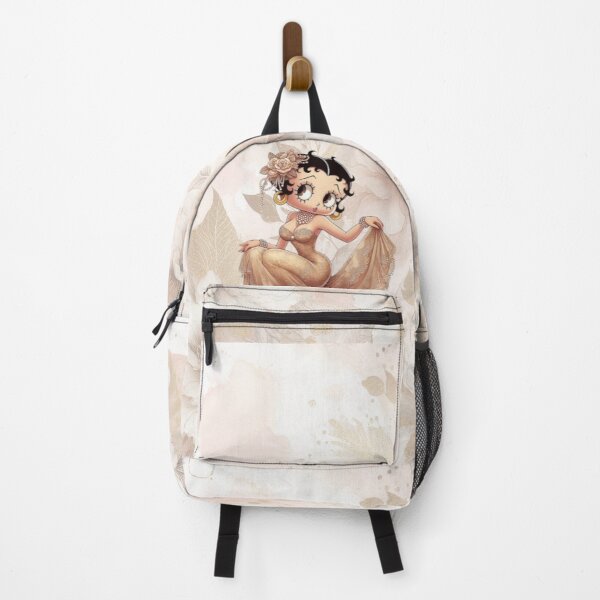 Item preview, Betty Boop's Vintage Glamour designed and sold by LyssasMindArt.