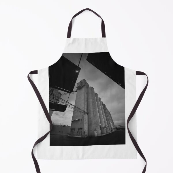 Item preview, Silos designed and sold by Alex Preiss.