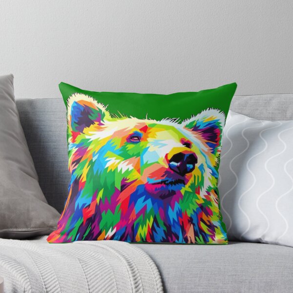 Item preview, Bear designed and sold by UZRWRLD .