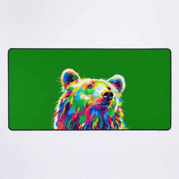 Item preview, Bear designed and sold by UZRWRLD .