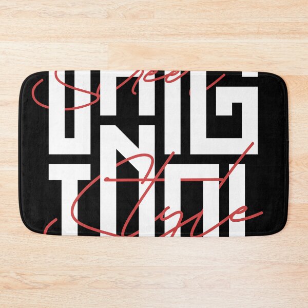 Item preview, Original Street Style designed and sold by FLATVAC STICKER.