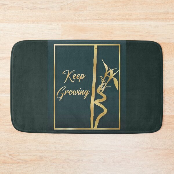 Item preview, Keep Growing artwork designed and sold by Sacred Minds Studio.