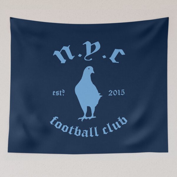 Item preview, New York City | Pigeons designed and sold by GOBBI-DESIGN.