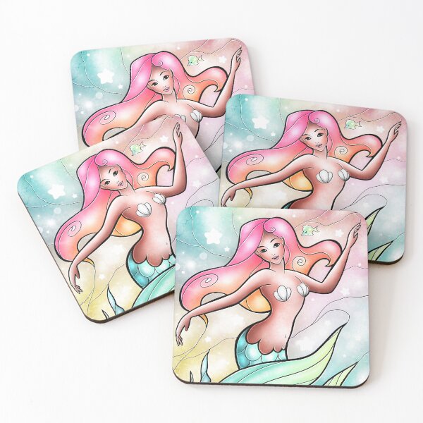 Item preview, New Friends designed and sold by Mandie Manzano.