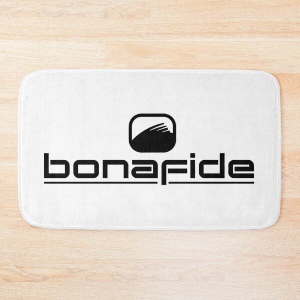 Item preview, bonafide designed and sold by rokminie.
