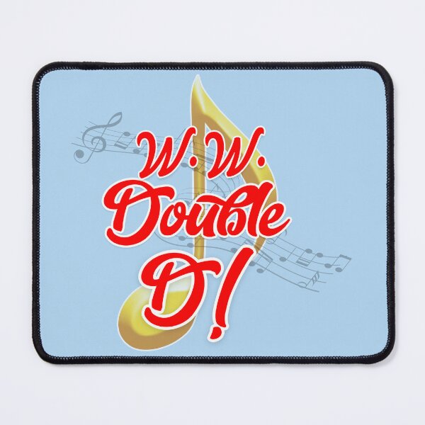 Item preview, WWDD- Tora Himan- Music Note designed and sold by Tora-Himan.