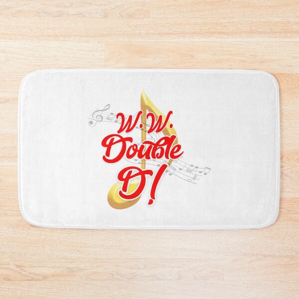 Item preview, WWDD- Tora Himan- Music Note designed and sold by Tora-Himan.