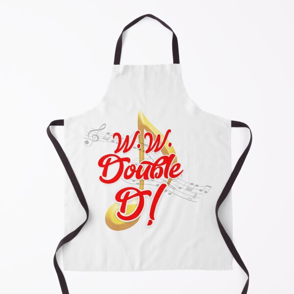 Item preview, WWDD- Tora Himan- Music Note designed and sold by Tora-Himan.