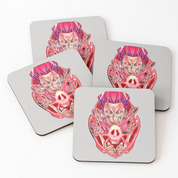 Item preview, One of the strongest anime characters fanart designed and sold by Clothops.
