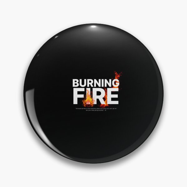 Item preview, Burning Fat | Gym | Workout designed and sold by Krsna Priya.