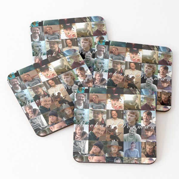 Item preview, Michael Dorman designed and sold by LadyEirelyn.