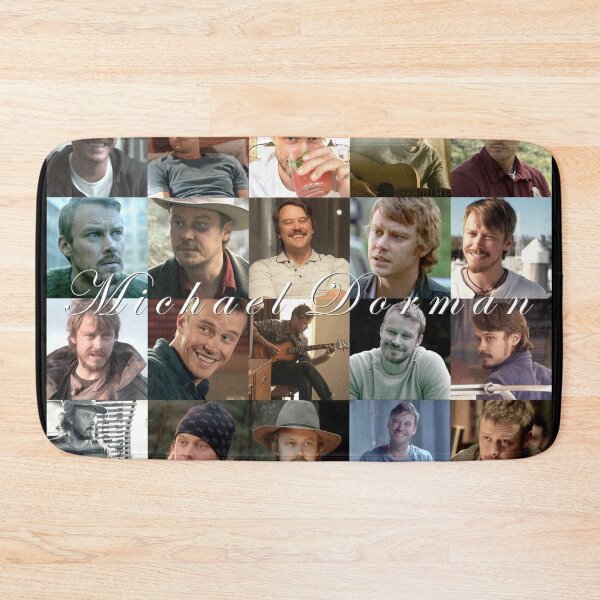 Item preview, Michael Dorman designed and sold by LadyEirelyn.