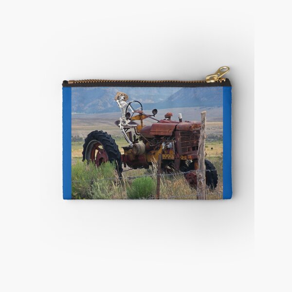 Item preview, Overworked Farmer designed and sold by CarolM.
